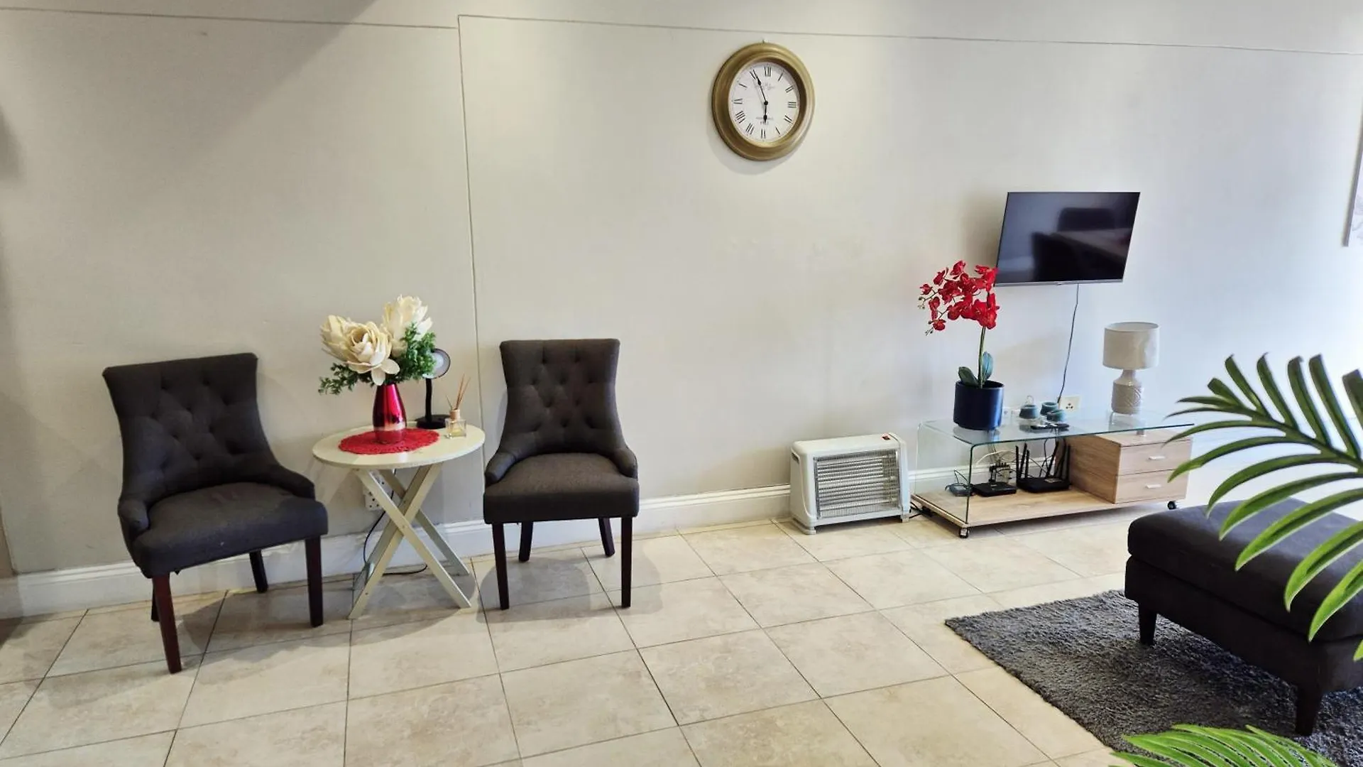 Prime Location In The Firmont, Sea Point Apartment Cape Town South Africa