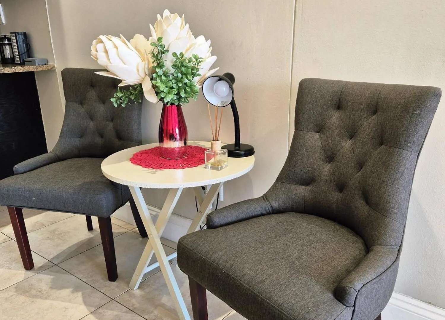 Prime Location In The Firmont, Sea Point Apartment Cape Town